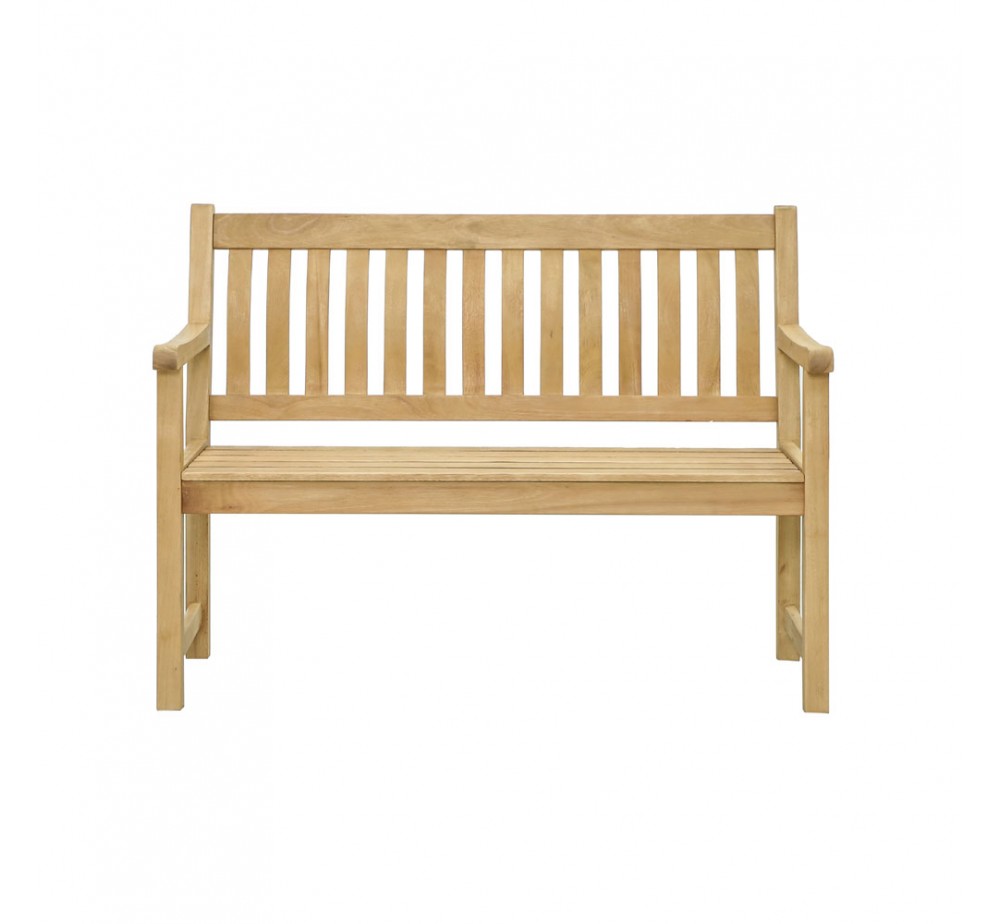 GARDEN ΠΑΓΚΑΚΙ ΦΥΣΙΚΟ 120x59,5xH88cm