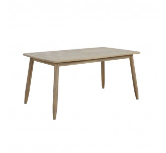 ETOILE TABLE NATURAL 160,3x90,5x74cm