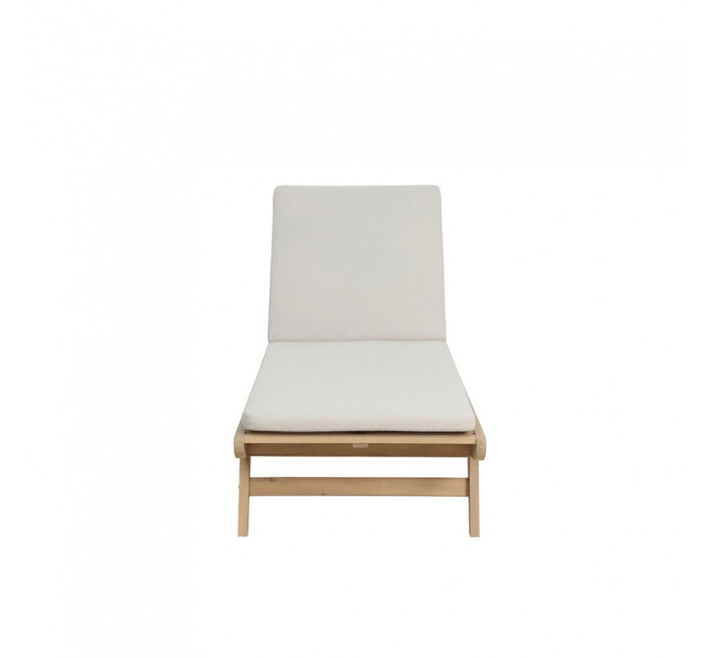 ETOILE ΞΑΠΛΩΣΤΡΑ ΜΑΞΙΛΑΡΙ ΦΥΣΙΚΟ BEIGE ΑΝΟΙΧΤΟ 185x65xH87,5cm