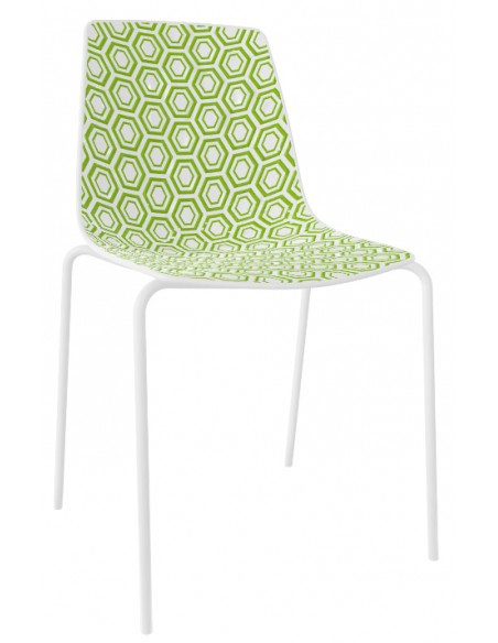 Alhambra NA chair by Gaber | Avant Garde