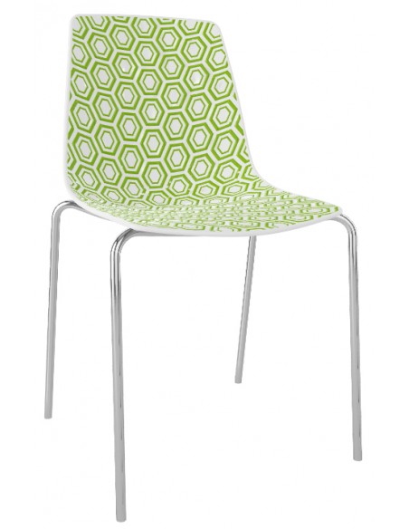 Alhambra NA chair by Gaber | Avant Garde