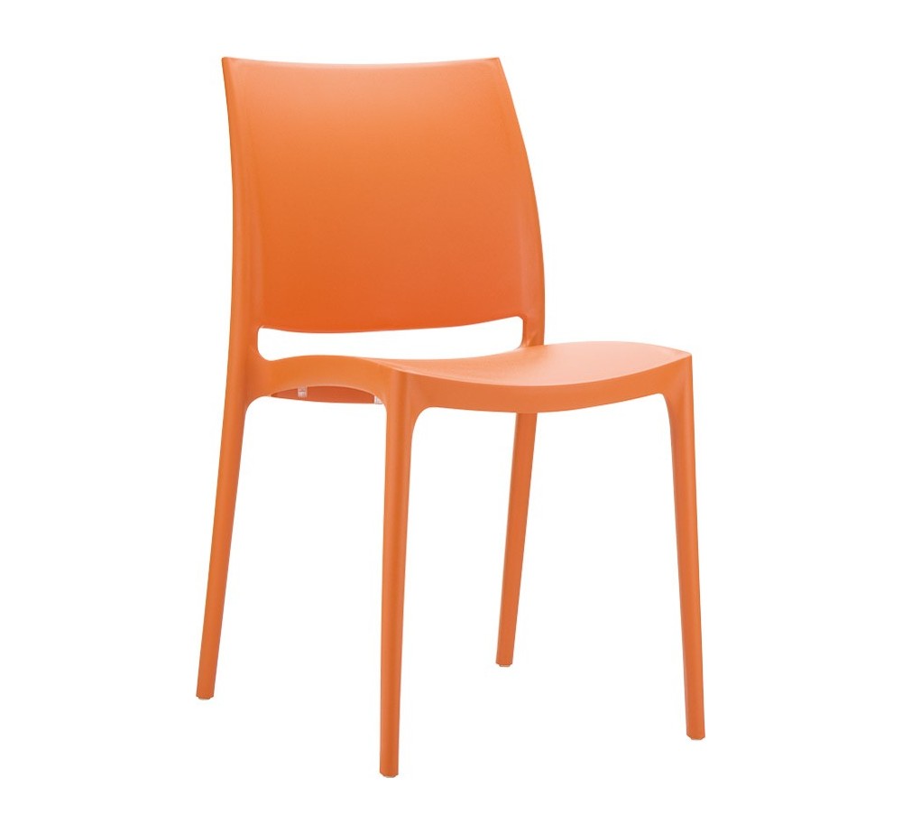 Maya chair by Siesta exclusive | Avant Garde