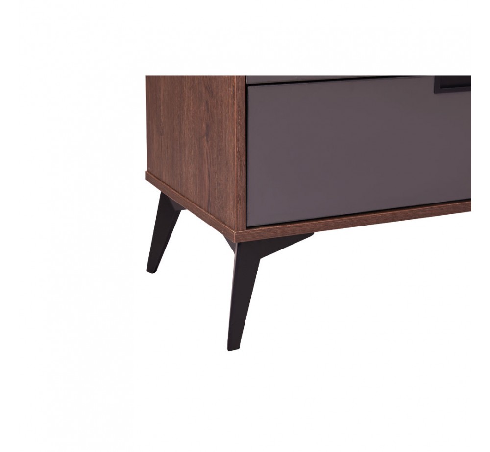 NUEZ ΣΥΡΤΑΡΙΕΡΑ 6ΣΥΡΤΑΡΙΑ ΚΑΡΥΔΙ 137x39xH83cm