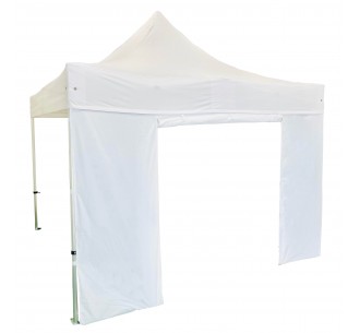 Side wall with door for Gazebo | Avant Garde