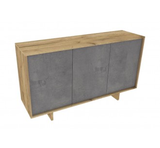 Touch 150cm cabinet