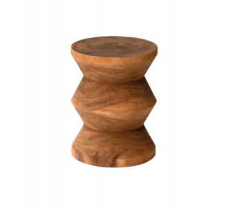Torn 4 Wooden Table