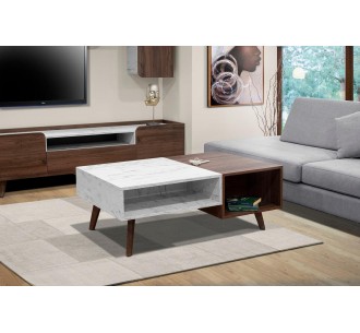 Beat coffee table