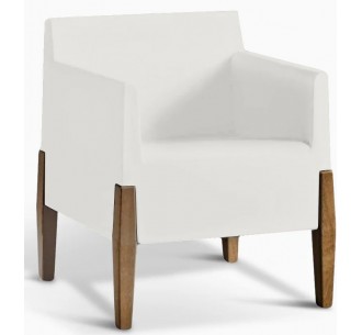 Kubrik  chair  LLDPE