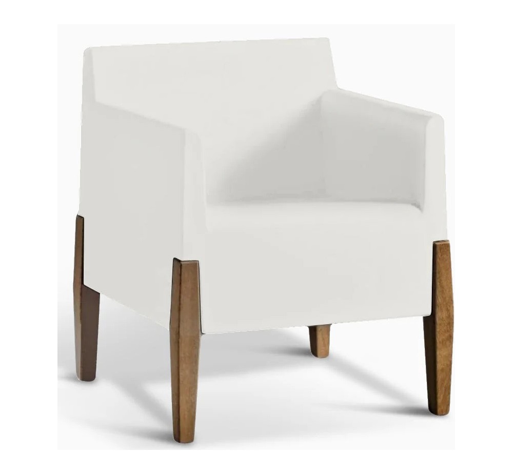 Bay lounge chair  LLDPE| Avant Garde design SA