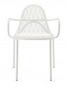 ZL - Zinc and matt linen coated, embossed finish