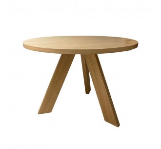 TAVOLA 100 TABLE 100x100xH75cm