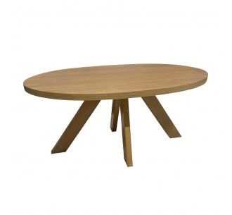 TAVOLA COFFEE TABLE 110x50xH45cm