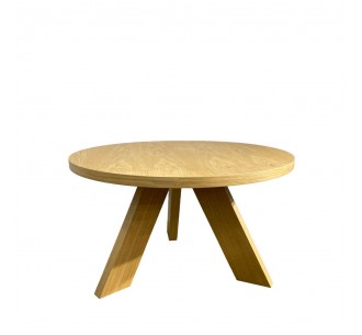TAVOLA COFFEE TABLE 80x80xH47cm