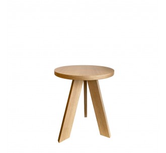 TAVOLA SIDE TABLE 50x50xH60cm