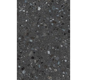 5149 Black mosaic επιφάνεια HPL 10mm