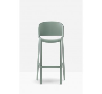 Dome 263 stool by Pedrali | Avant Garde