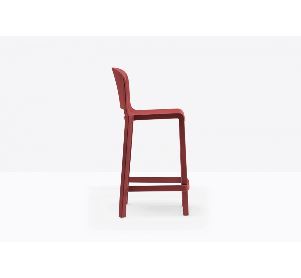 Dome 262 stool by Pedrali | Avant Garde