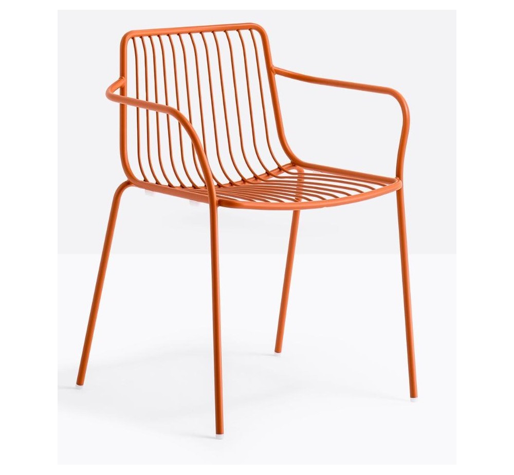 Nolita 3655 armchair by Pedrali | Avant Garde