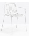 BI200E - White, textured-matt finish