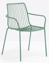 VE600E - Green, textured-matt finish