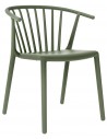 Green - grey
