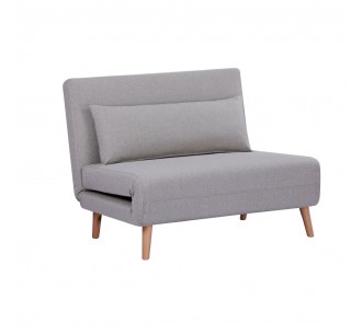 APERTO ΠΟΛΥΘΡΟΝΑ ΑΝΑΔΙΠΛΟΥΜΕΝΗ BEIGE 100x75xH78cm