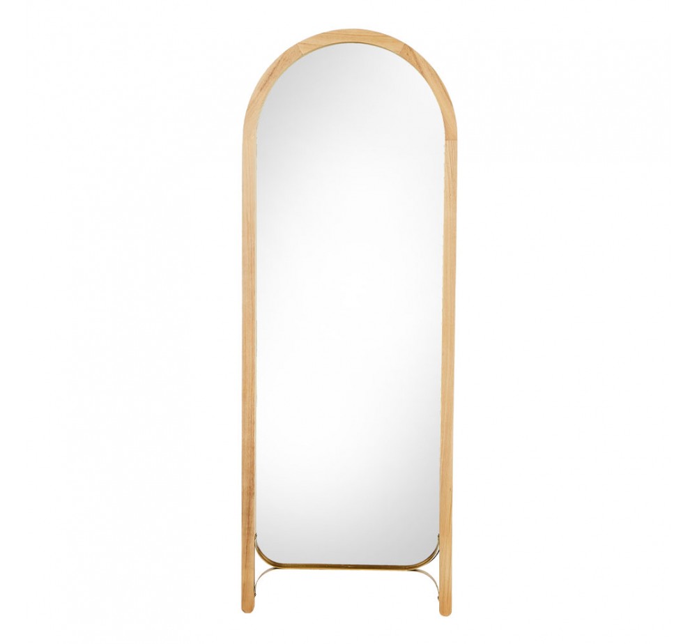 SPETSES ΚΑΘΡΕΠΤΗΣ ΦΥΣΙΚΟ 66xH182cm