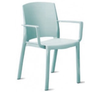 Milton armchair