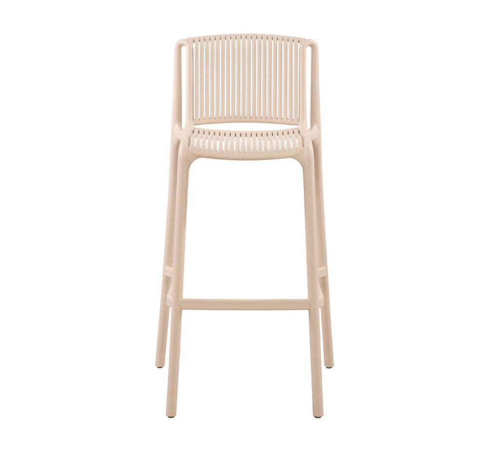 POLLY ΣΚΑΜΠΟ BAR TERRAZZO 41x47xH100,5cm