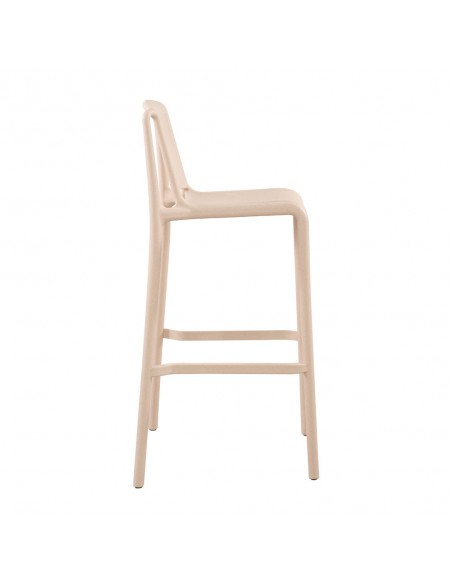 POLLY ΣΚΑΜΠΟ BAR TERRAZZO 41x47xH100,5cm