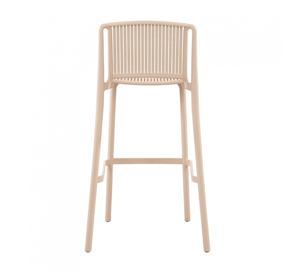POLLY ΣΚΑΜΠΟ BAR TERRAZZO 41x47xH100,5cm