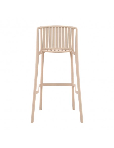 POLLY ΣΚΑΜΠΟ BAR TERRAZZO 41x47xH100,5cm
