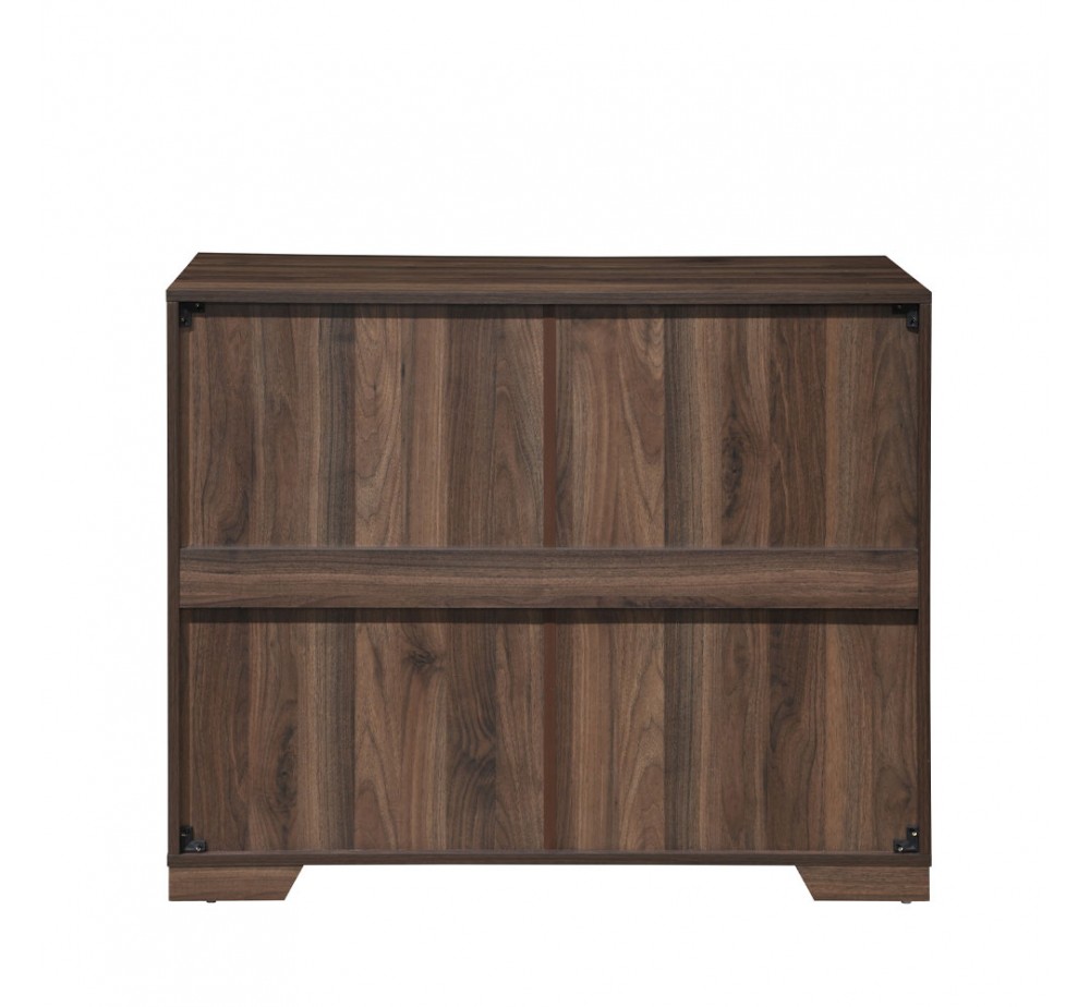 GROOVES ΣΥΡΤΑΡΙΕΡΑ 3ΣΥΡΤΑΡΙΑ ΚΑΡΥΔΙ ΓΚΡΙ 100x45xH80cm