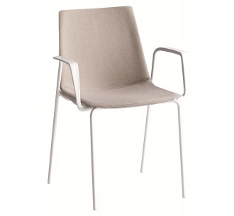 Akami Upholstered cod.191.--/ITB armchair