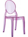 PTR - Pink Transparent