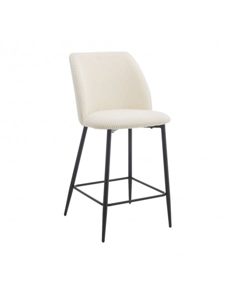 MUSE ΣΚΑΜΠΟ BAR CREAM 50x54xH98cm