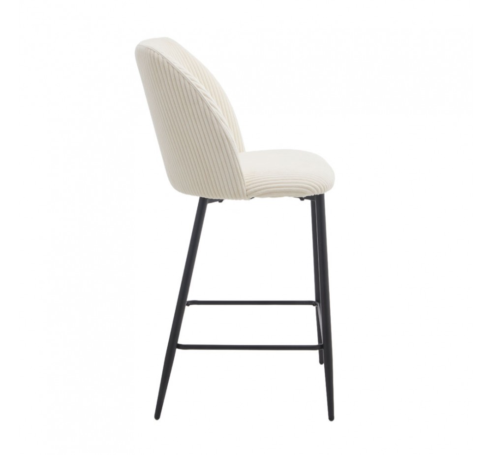 MUSE ΣΚΑΜΠΟ BAR CREAM 50x54xH98cm
