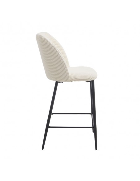 MUSE ΣΚΑΜΠΟ BAR CREAM 50x54xH98cm