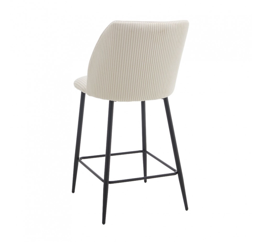 MUSE ΣΚΑΜΠΟ BAR CREAM 50x54xH98cm