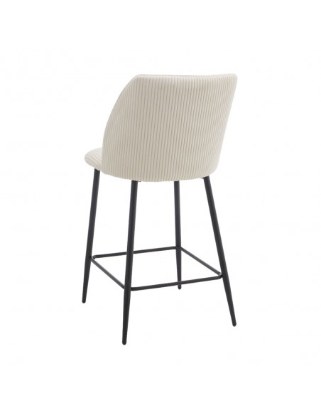 MUSE ΣΚΑΜΠΟ BAR CREAM 50x54xH98cm