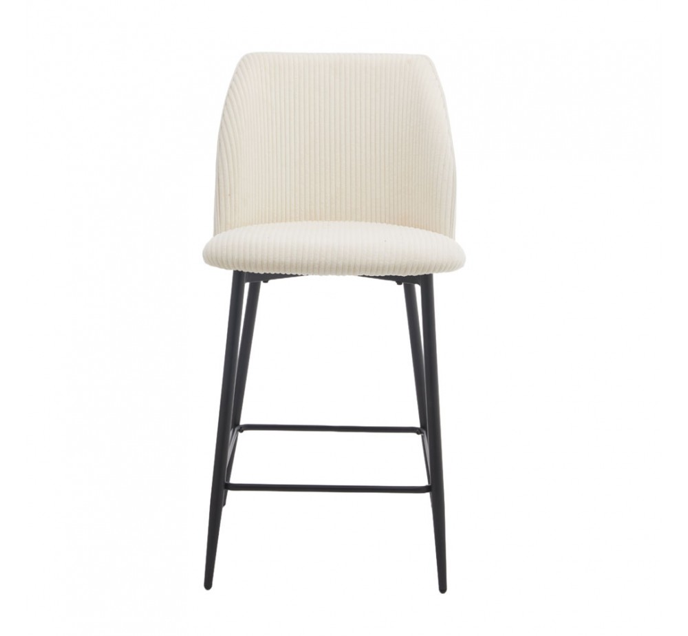 MUSE ΣΚΑΜΠΟ BAR CREAM 50x54xH98cm
