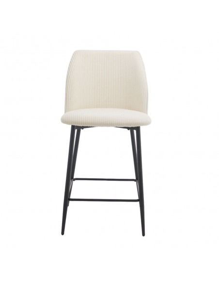 MUSE ΣΚΑΜΠΟ BAR CREAM 50x54xH98cm