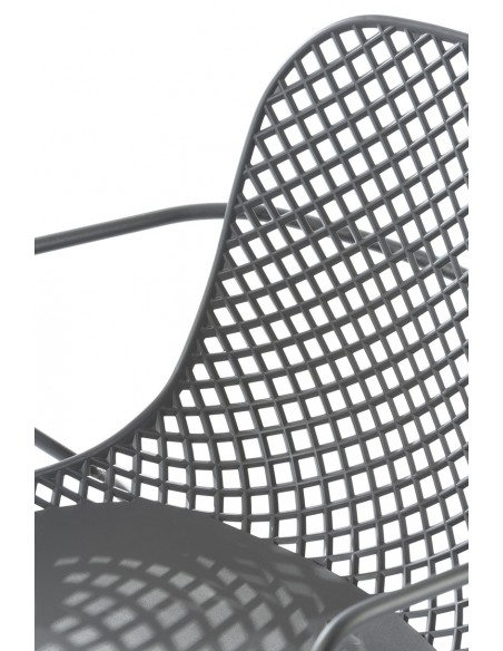 Ramatuelle bar stool by Grosfillex | Avant Garde exclusive agent