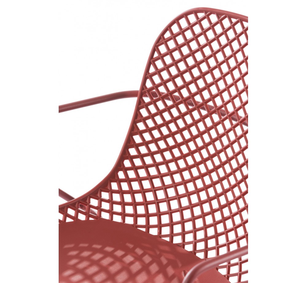 Ramatuelle bar stool by Grosfillex | Avant Garde exclusive agent