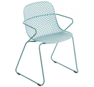 Ramatuelle armchair