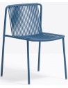 BL300E - Blue, textured-matt finish