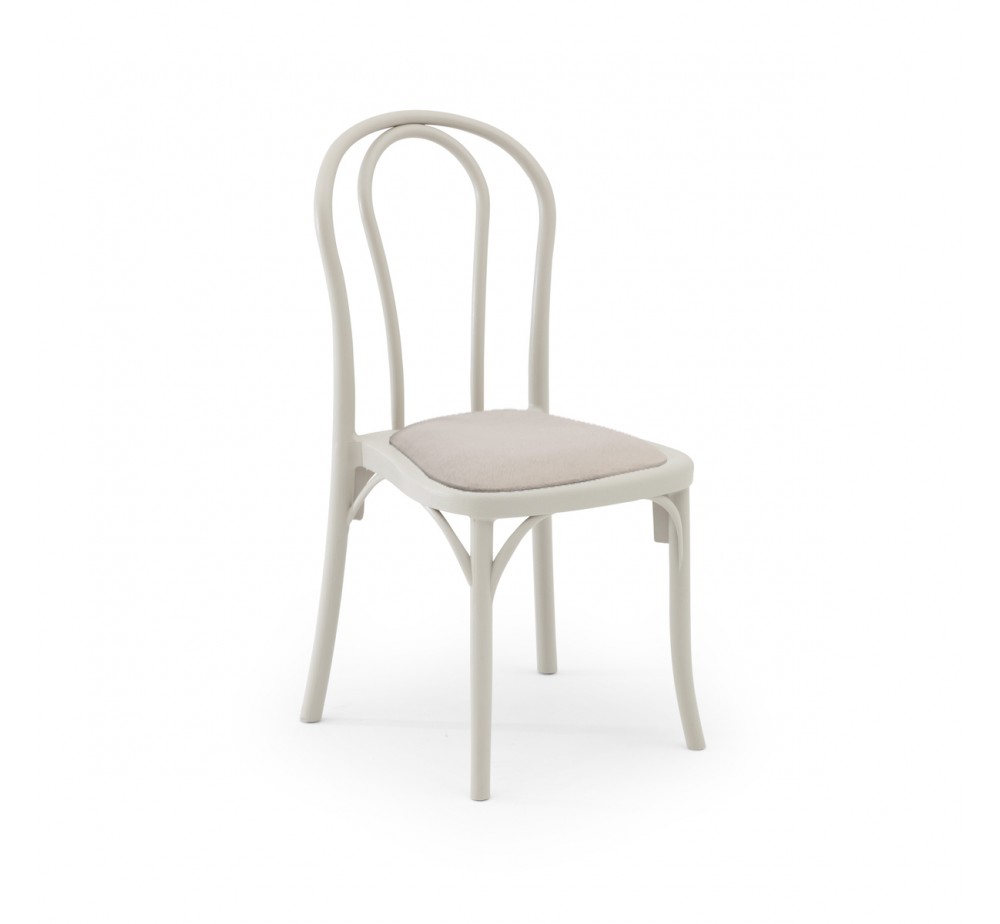 Sozo PAD chair by Tilia | Avant Garde