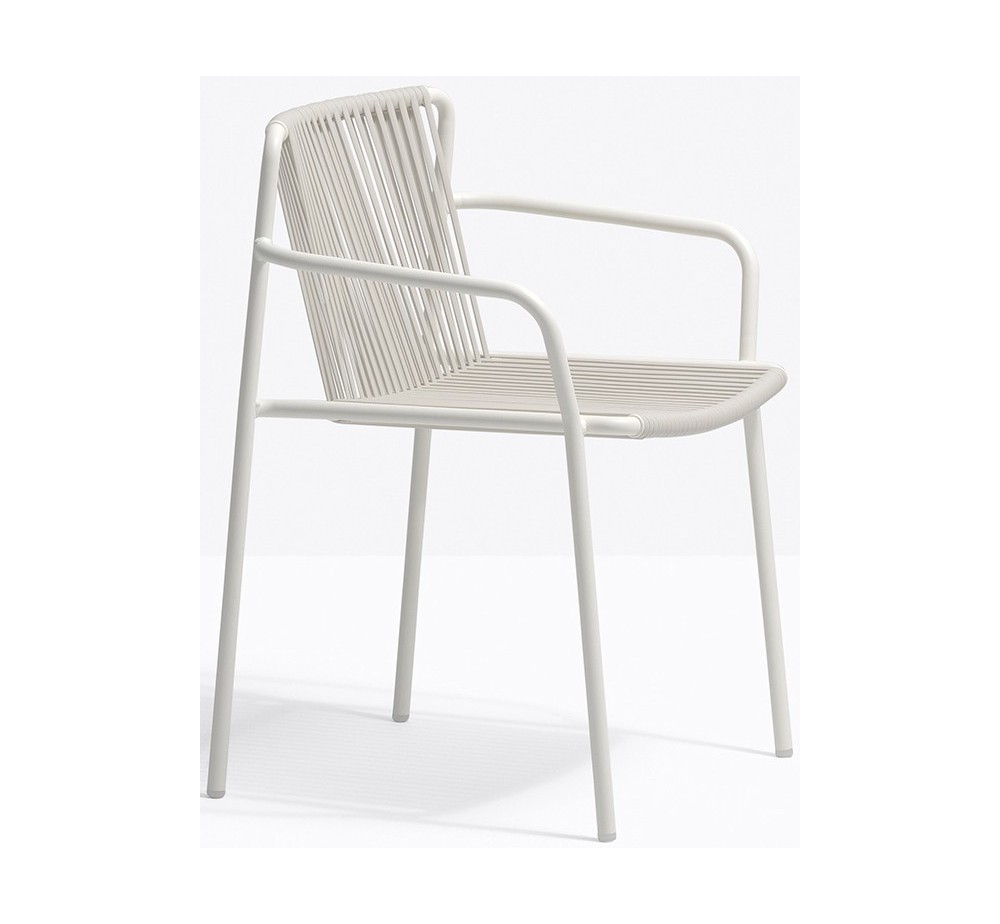 Tribeca 3665 armchair by Pedrali | Avant Garde