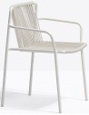BI200E - White, textured-matt finish