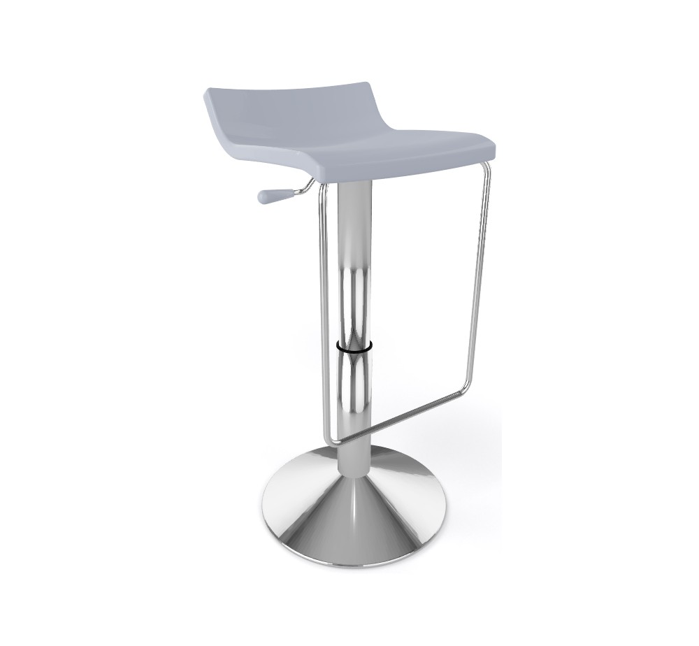 Micro A/AV barstool by Gaber | Avant Garde
